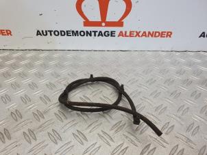 Used Fuel return line BMW 1 serie (E82) 118d 16V Price on request offered by Alexander Autodemontage