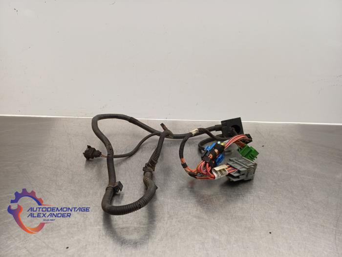 Begagnade Kablage BMW 1 serie (E82) 118d 16V Pris på förfrågan erbjuds av Alexander Autodemontage