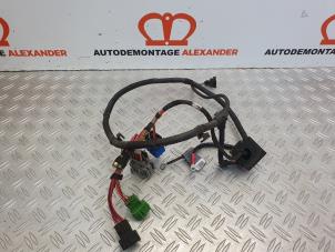 Usados Mazo de cables BMW 1 serie (E82) 118d 16V Precio de solicitud ofrecido por Alexander Autodemontage