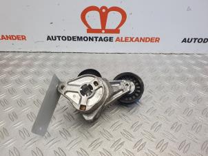 Used Drive belt tensioner Ford Mondeo IV 1.8 TDCi 100 16V Price on request offered by Alexander Autodemontage