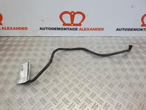 Used Fuel line Ford Mondeo IV 1.8 TDCi 100 16V Price on request offered by Alexander Autodemontage