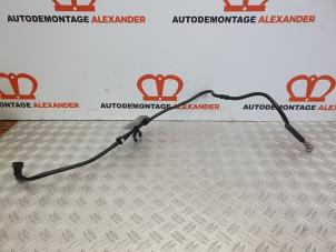 Used Fuel line Ford Mondeo IV 1.8 TDCi 100 16V Price on request offered by Alexander Autodemontage