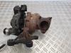 Turbo from a Ford Mondeo IV 1.8 TDCi 100 16V 2010