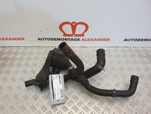 Used PCV valve Ford Mondeo IV 1.8 TDCi 100 16V Price on request offered by Alexander Autodemontage