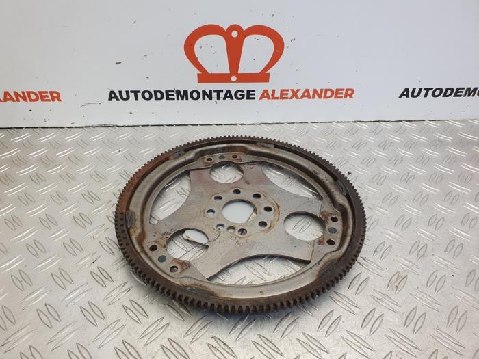 Gebrauchte Starterkranz Mercedes ML II (164/4JG) 3.0 ML-320 CDI 4-Matic V6 24V Preis auf Anfrage angeboten von Alexander Autodemontage