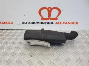 Used Resonance housing Mercedes ML II (164/4JG) 3.0 ML-320 CDI 4-Matic V6 24V Price on request offered by Alexander Autodemontage