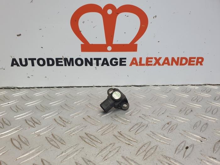 Gebrauchte Map Sensor (Einlasskrümmer) Mercedes ML II (164/4JG) 3.0 ML-320 CDI 4-Matic V6 24V Preis auf Anfrage angeboten von Alexander Autodemontage