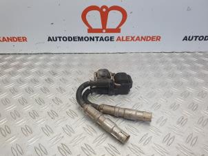 Used Ignition coil Mercedes ML II (164/4JG) 3.0 ML-320 CDI 4-Matic V6 24V Price on request offered by Alexander Autodemontage