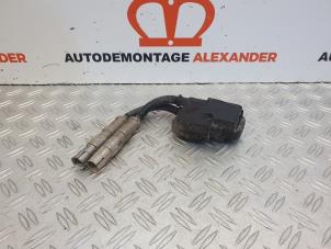 Used Ignition coil Mercedes ML II (164/4JG) 3.0 ML-320 CDI 4-Matic V6 24V Price on request offered by Alexander Autodemontage