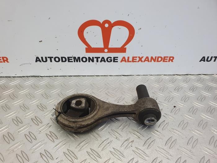 Gebrauchte Motorlager Fiat Doblo Cargo (263) 1.3 D Multijet Preis auf Anfrage angeboten von Alexander Autodemontage