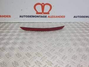Used Rear bumper reflector, left Audi A3 Sportback (8YA) 2.0 30 TDI 16V Price on request offered by Alexander Autodemontage