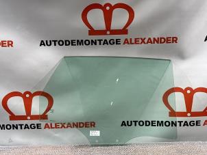Gebrauchte Türscheibe 4-türig rechts hinten Audi A3 Sportback (8YA) Preis auf Anfrage angeboten von Alexander Autodemontage
