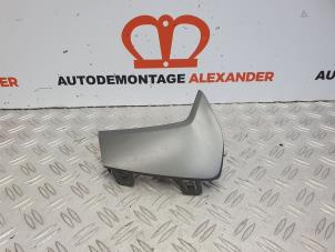 Used Rear bumper component, left Audi A3 Sportback (8YA) Price on request offered by Alexander Autodemontage