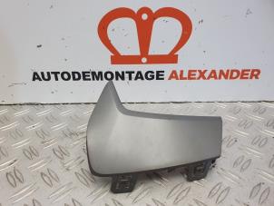 Used Rear bumper component, right Audi A3 Sportback (8YA) Price on request offered by Alexander Autodemontage