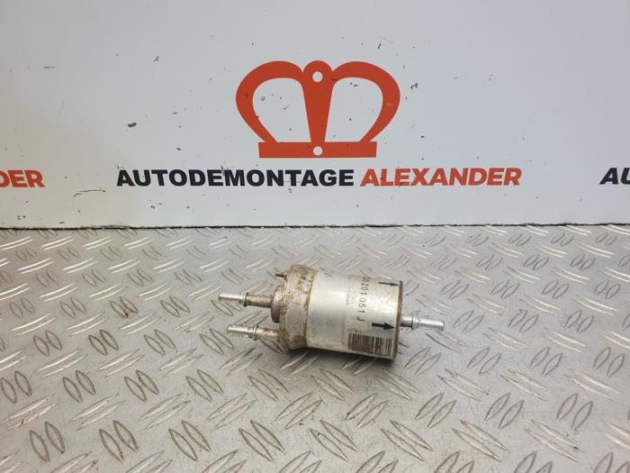 Usagé Filtre carburant Volkswagen Polo V (6R) 1.2 12V Prix sur demande proposé par Alexander Autodemontage