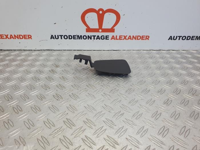 Sonstige Volkswagen Polo V (6R), 2009 / 2017 1.2 12V, Fließheck, Benzin, 1 198cc, 44kW (60pk), FWD, CGPB, 2009-06 / 2014-05 (Gebraucht)