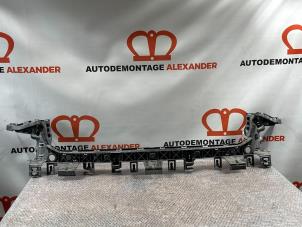 Used Grille holder Audi A3 Sportback (8VA/8VF) Price on request offered by Alexander Autodemontage