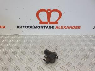 Usados Sensor de presión de combustible Audi A4 (B7) 2.0 TDI 16V Precio de solicitud ofrecido por Alexander Autodemontage