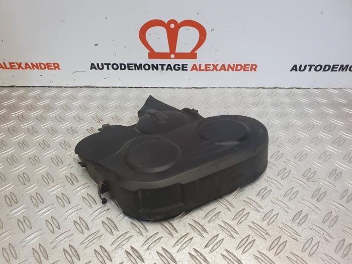 Usagé Couvercle de distribution Audi A4 (B7) 2.0 TDI 16V Prix sur demande proposé par Alexander Autodemontage