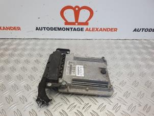 Usagé Ordinateur gestion moteur Audi A4 (B7) 2.0 TDI 16V Prix sur demande proposé par Alexander Autodemontage