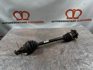 Usagé Cardan droit (transmission) Audi A4 (B7) 2.0 TDI 16V Prix sur demande proposé par Alexander Autodemontage