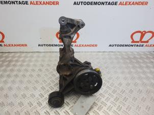 Usagé Pompe de direction Audi A4 (B7) 2.0 TDI 16V Prix sur demande proposé par Alexander Autodemontage