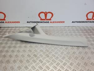 Used A-pillar cover, left Seat Ibiza IV (6J5) 1.2 12V Price on request offered by Alexander Autodemontage