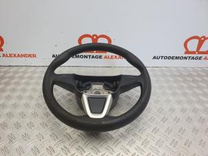 Used Steering wheel Seat Ibiza IV (6J5) 1.2 12V Price on request offered by Alexander Autodemontage