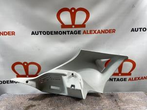 Usagé Support plage arrière Seat Ibiza IV (6J5) 1.2 12V Prix € 30,00 Règlement à la marge proposé par Alexander Autodemontage