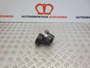 Used V belt tensioner Mercedes G (463) G 400 CDI 4.0 V8 32V Price on request offered by Alexander Autodemontage