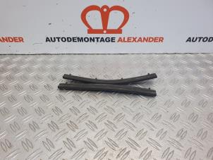 Used Bonnet rubber Volkswagen Golf VIII (CD1) 2.0 GTI 16V Price on request offered by Alexander Autodemontage