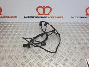 Used Pdc wiring harness Mercedes ML II (164/4JG) 3.0 ML-320 CDI 4-Matic V6 24V Price on request offered by Alexander Autodemontage