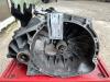 Ford Focus C-Max 1.8 TDCi 16V Gearbox