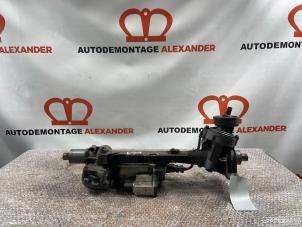 Used Power steering box Audi TT (8J3) 2.0 TFSI 16V TTS Quattro Price on request offered by Alexander Autodemontage