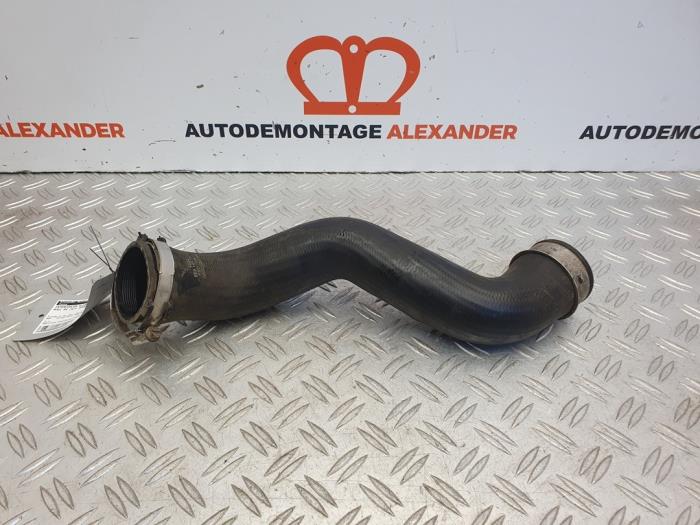 Usagé Tuyau intercooler Audi A4 (B7) 2.0 TDI 16V Prix sur demande proposé par Alexander Autodemontage