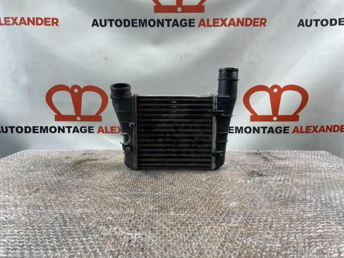 Used Intercooler Audi A4 (B7) 2.0 TDI 16V Price € 24,99 Margin scheme offered by Alexander Autodemontage