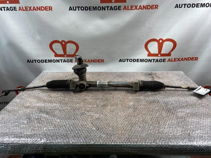 Begagnade Styrbox Opel Corsa D 1.3 CDTi 16V ecoFLEX Pris € 39,99 Marginaltabell erbjuds av Alexander Autodemontage