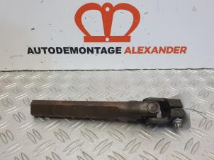 Used Transmission shaft universal joint Fiat Punto Evo (199) 1.3 JTD Multijet 90 16V Euro 4 Price on request offered by Alexander Autodemontage