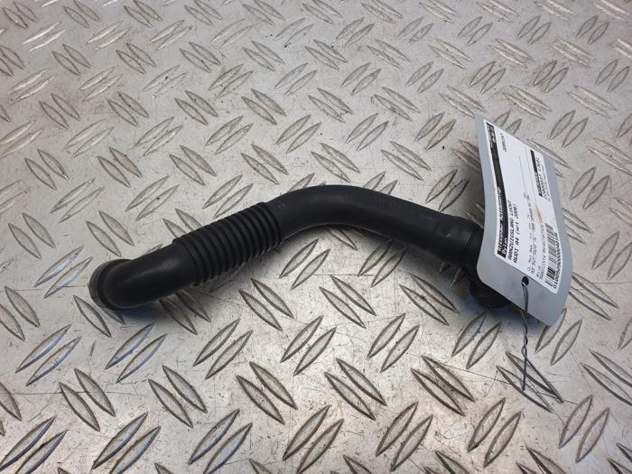 PCV valve Audi A4 2.0 TDI 16V 03G103493Q BRF