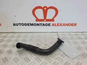 Used PCV valve Audi A4 (B7) 2.0 TDI 16V Price on request offered by Alexander Autodemontage