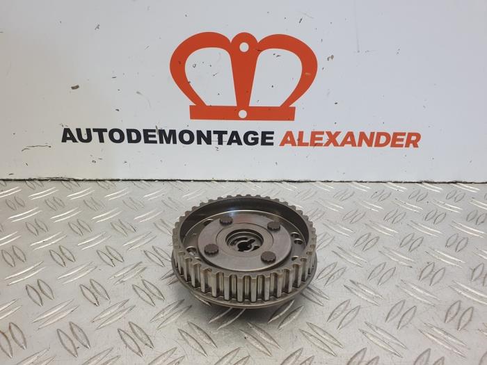 Engrenage Arbre à Cames 55567048 - Alliage Pour Astra, Aveo, Cruze, Sonic | Distribution Moteur