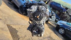 Used Engine Opel Astra J GTC (PD2/PF2) 1.4 Turbo 16V ecoFLEX 120 Price € 2.000,00 Margin scheme offered by Alexander Autodemontage