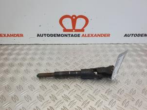 Used Transmission shaft universal joint Renault Trafic New (FL) 2.5 dCi 16V 115 FAP Price on request offered by Alexander Autodemontage