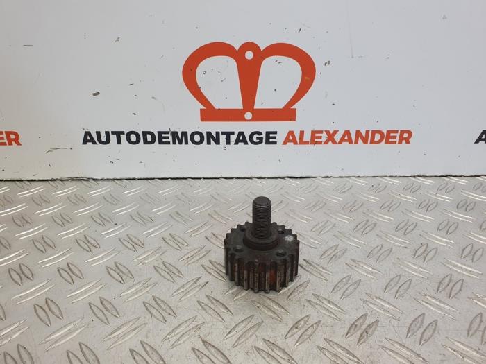 Begagnade Vevaxeldrev Volkswagen Polo V (6R) 1.6 TDI 16V 105 Pris på förfrågan erbjuds av Alexander Autodemontage