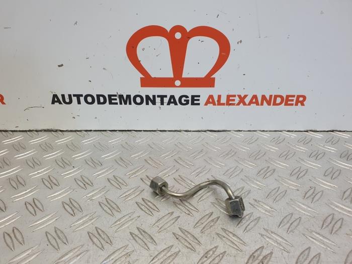 Gebrauchte Kraftstoffleitung Skoda Fabia II (5J) 1.2 TDI 12V Greenline Preis auf Anfrage angeboten von Alexander Autodemontage