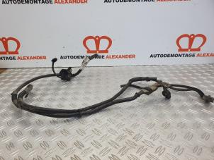 Used Wiring harness Ford Focus C-Max 1.8 TDCi 16V Price on request offered by Alexander Autodemontage