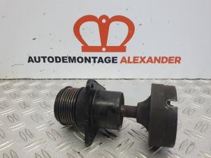 Used Alternator pulley Ford Focus C-Max 1.8 TDCi 16V Price € 30,00 Margin scheme offered by Alexander Autodemontage