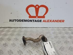 Used EGR tube Ford Focus C-Max 1.8 TDCi 16V Price on request offered by Alexander Autodemontage