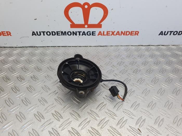 Gebrauchte Lenkgetriebe Sensor Ford Focus C-Max 1.8 TDCi 16V Preis € 22,51 Mit Mehrwertsteuer angeboten von Alexander Autodemontage