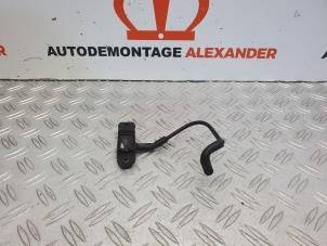 Used Mapping sensor (intake manifold) Ford Focus 2 Wagon 1.8 TDCi 16V Price on request offered by Alexander Autodemontage